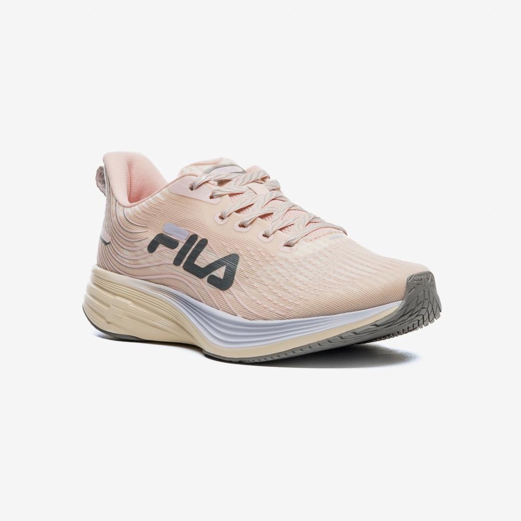 Imagem 3 do produto Tênis Fila Racer Curve 2 Feminino