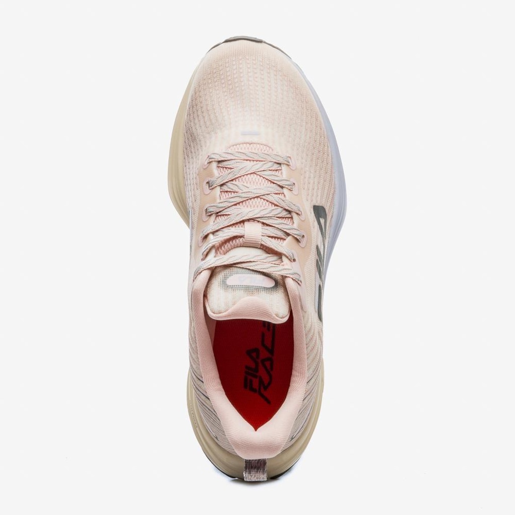 Imagem 4 do produto Tênis Fila Racer Curve 2 Feminino