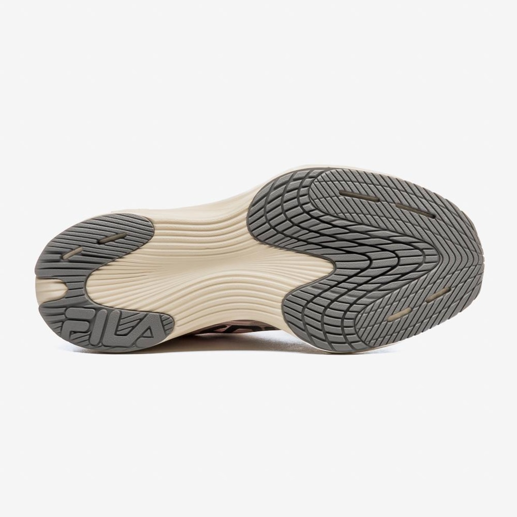 Imagem 5 do produto Tênis Fila Racer Curve 2 Feminino