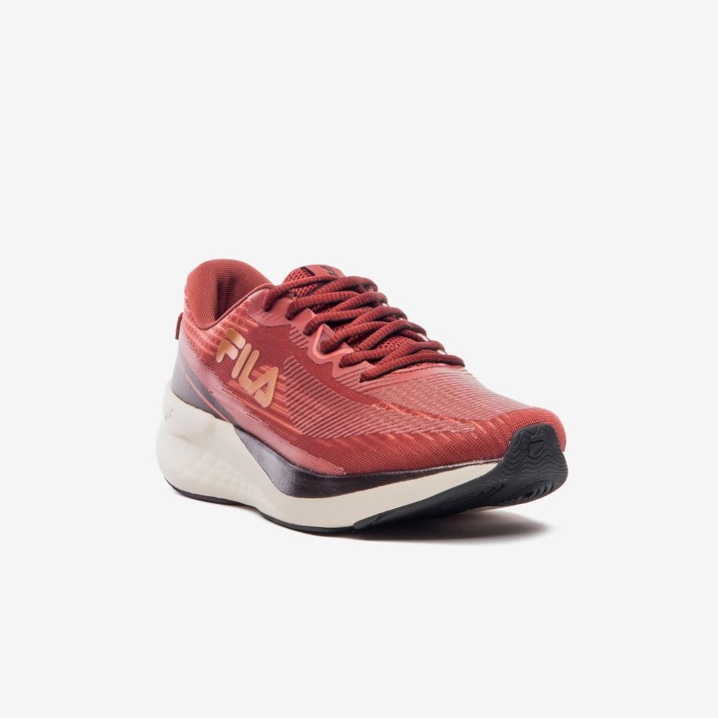 Imagem 3 do produto Tênis Fila Striker Feminino