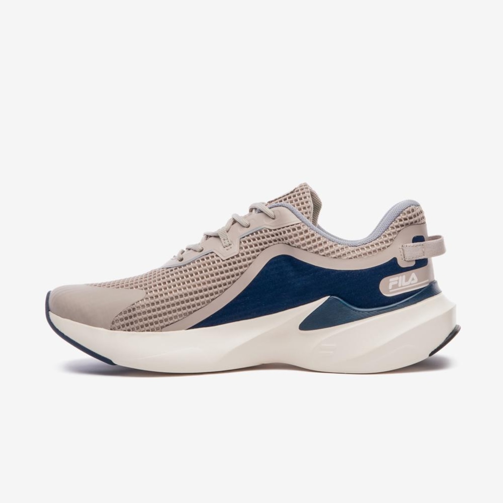 Imagem 2 do produto Tênis Fila Recovery Masculino