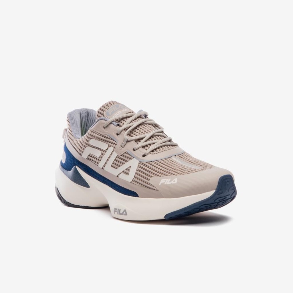 Imagem 3 do produto Tênis Fila Recovery Masculino