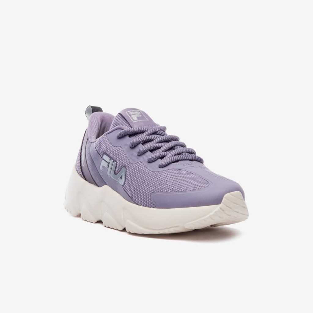 Imagem 3 do produto Tênis Fila Emotion Feminino