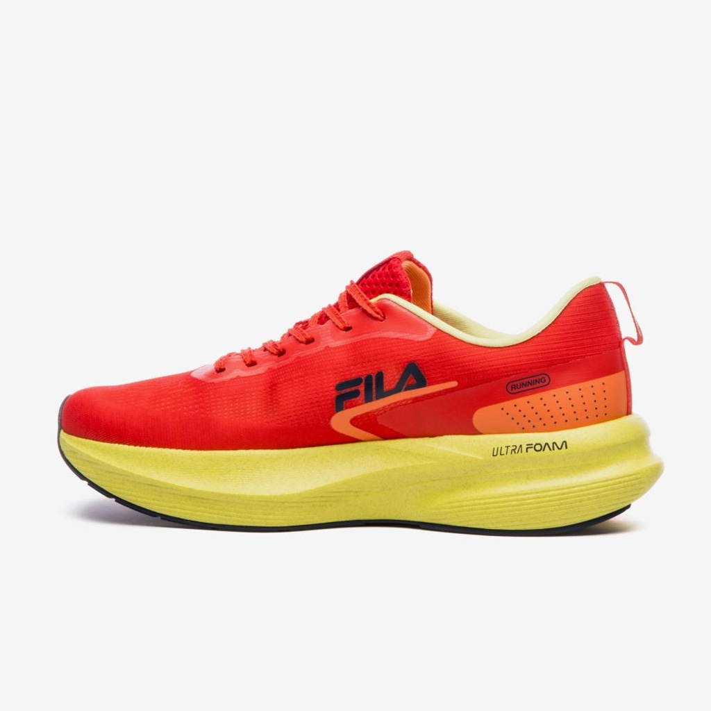 Imagem 2 do produto Tênis Fila Racer Fastpace Masculino