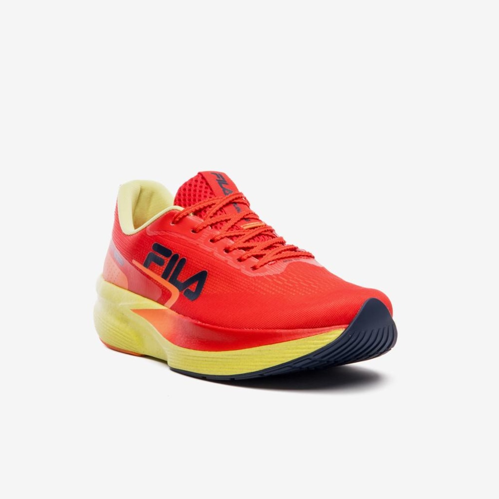 Imagem 3 do produto Tênis Fila Racer Fastpace Masculino