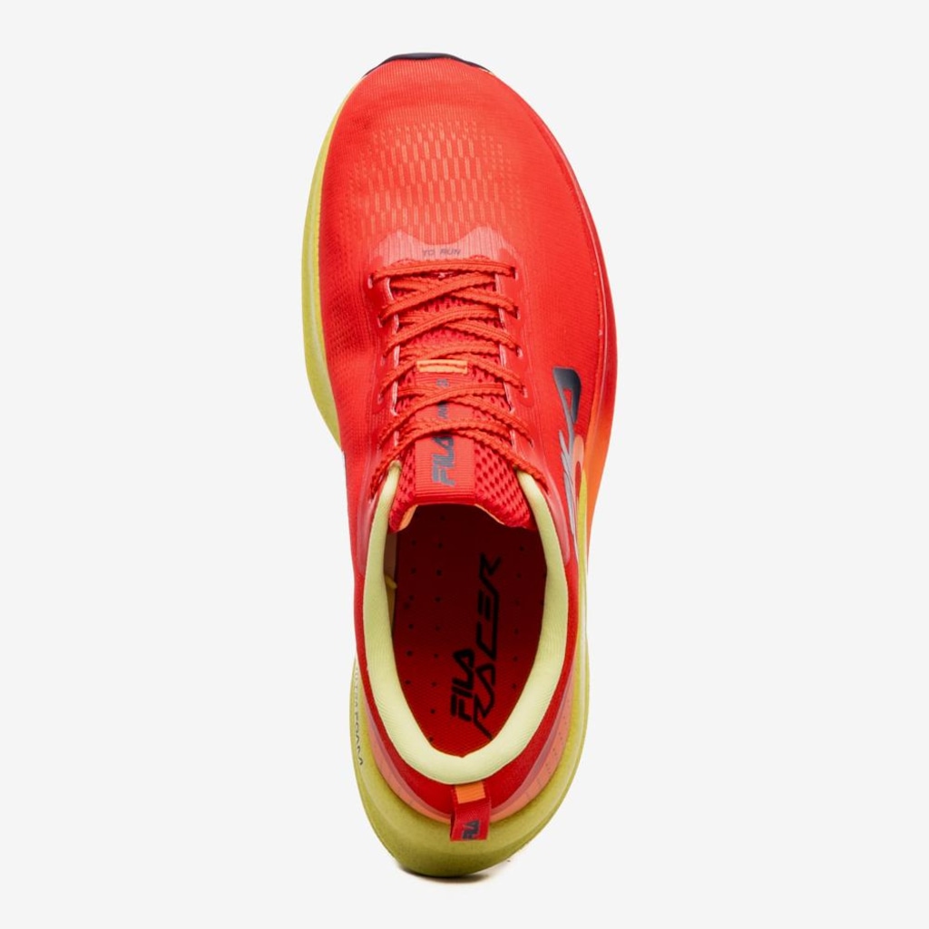 Imagem 4 do produto Tênis Fila Racer Fastpace Masculino