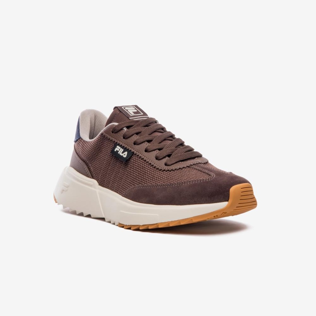 Imagem 3 do produto Tênis Fila Dynamic Masculino