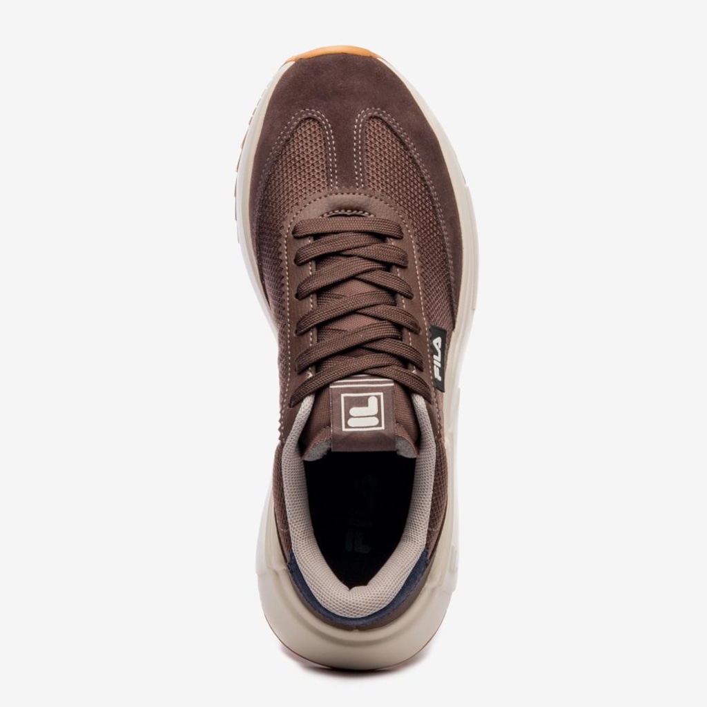 Imagem 4 do produto Tênis Fila Dynamic Masculino