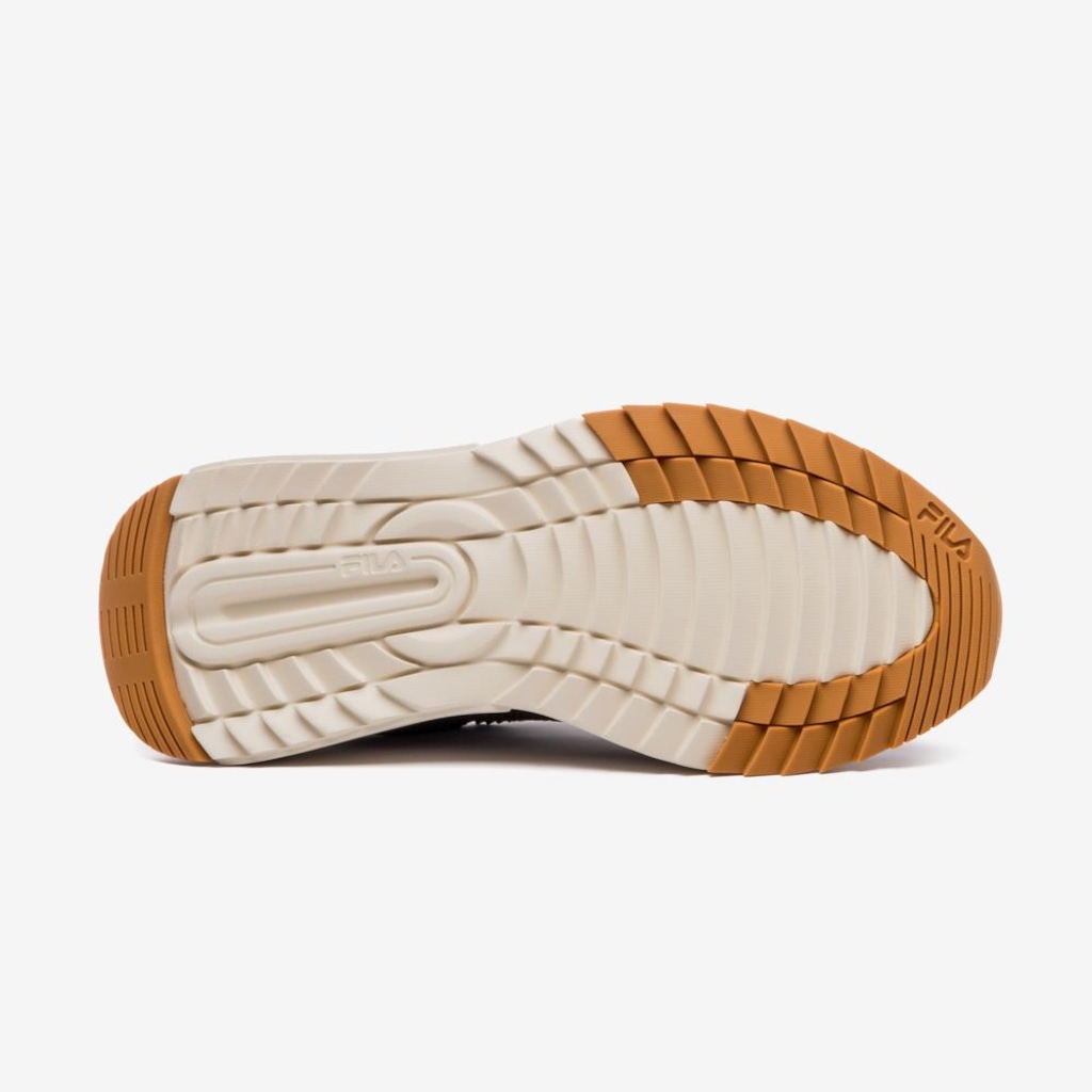 Imagem 5 do produto Tênis Fila Dynamic Masculino