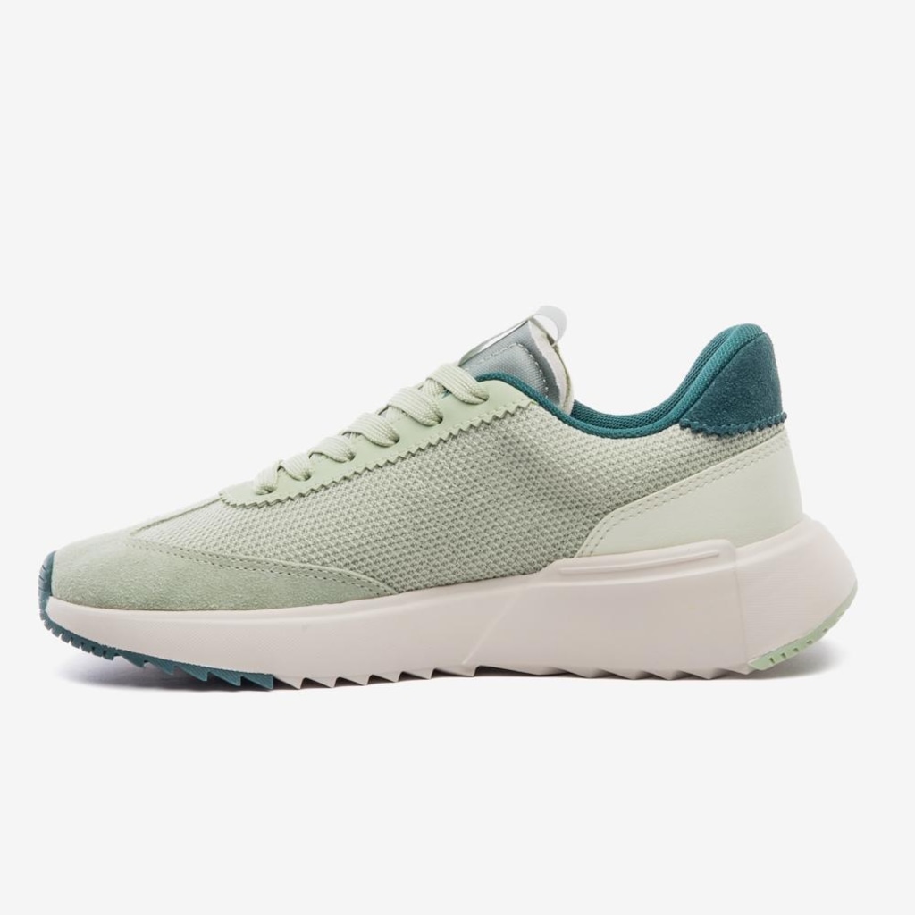 Imagem 2 do produto Tênis Fila Dynamic Feminino