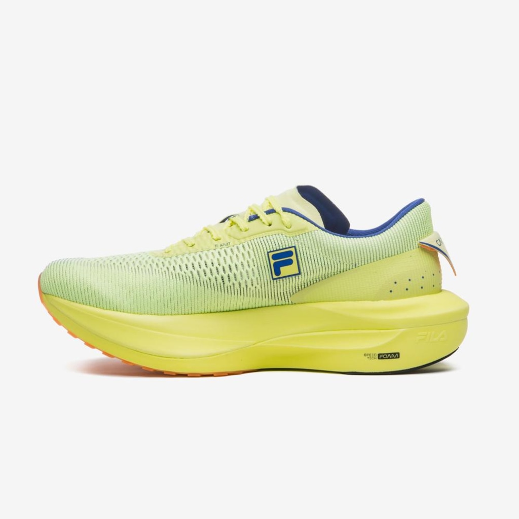 Imagem 2 do produto Tênis Fila Racer Carbon 3 Feminino