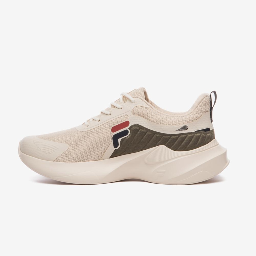 Imagem 2 do produto Tênis Fila Progress Lite Masculino
