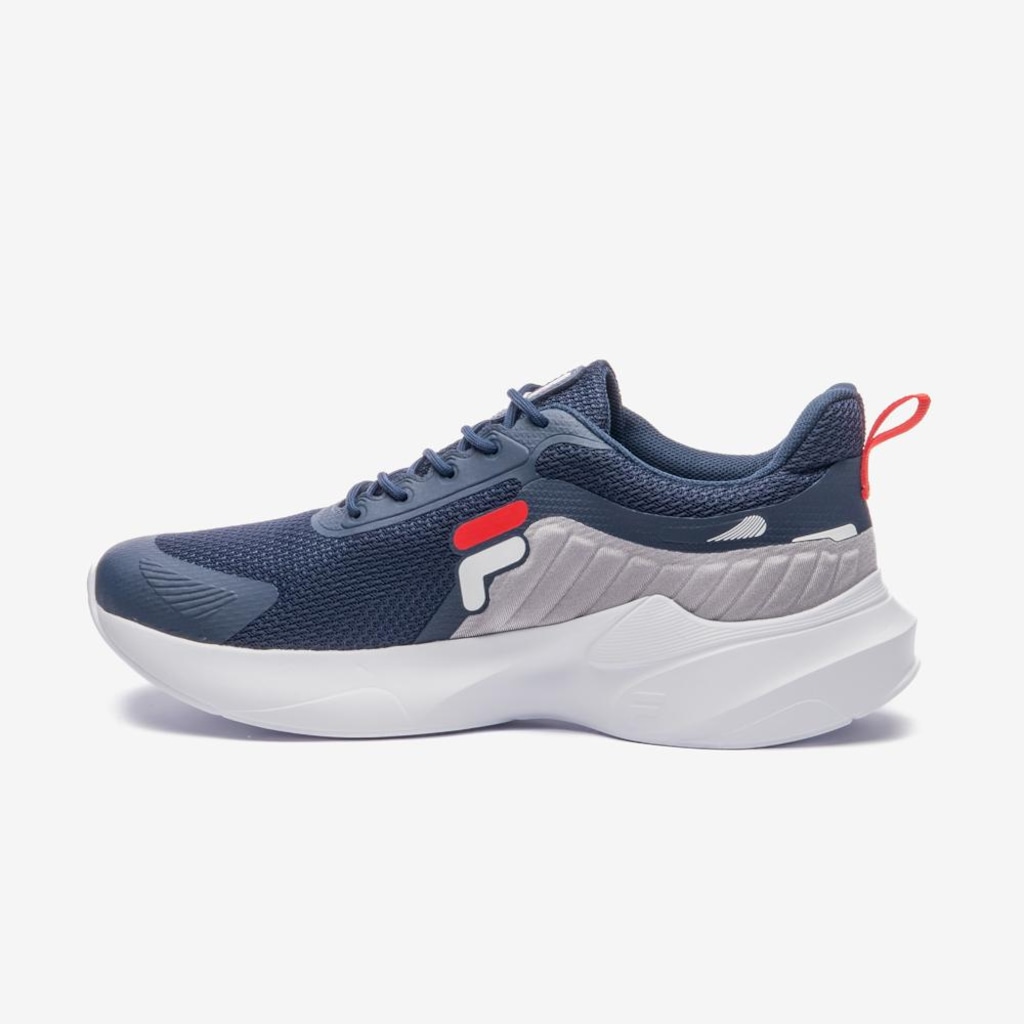 Imagem 2 do produto Tênis Fila Progress Lite Masculino