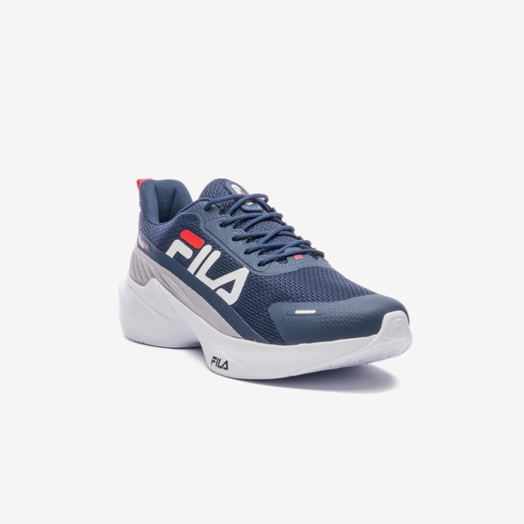 Imagem 3 do produto Tênis Fila Progress Lite Masculino