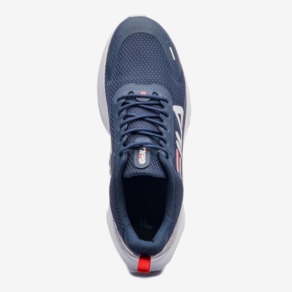 Imagem 4 do produto Tênis Fila Progress Lite Masculino
