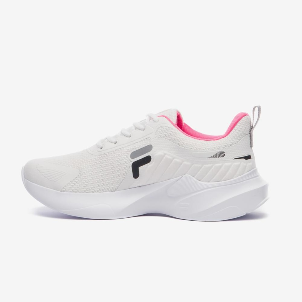Imagem 2 do produto Tênis Fila Progress Lite Feminino