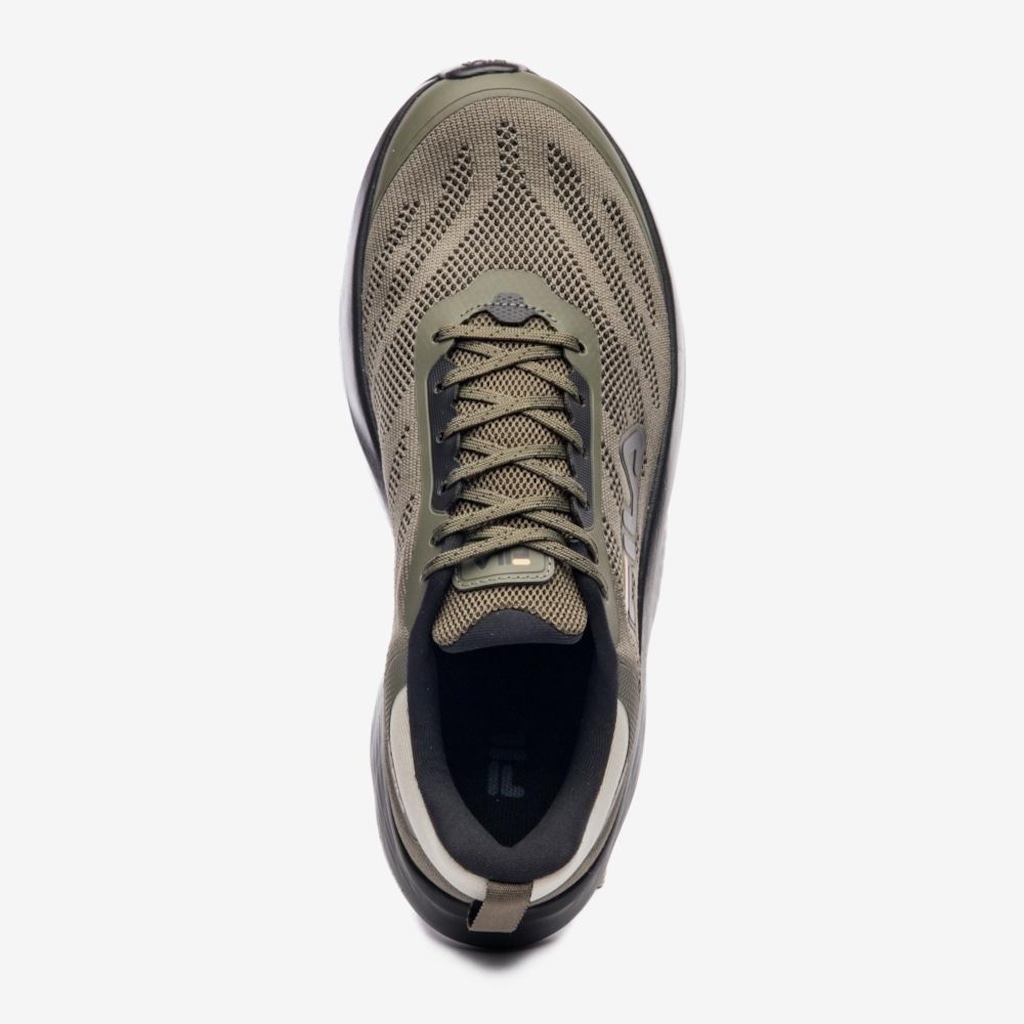Imagem 4 do produto Tênis Fila Maxxi Lite Masculino