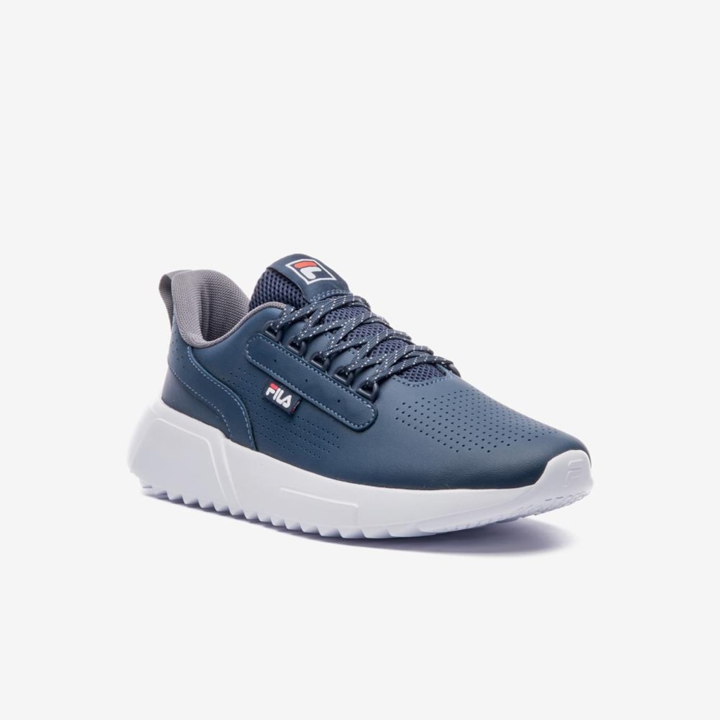 Imagem 3 do produto Tênis Fila Freestyle II Masculino