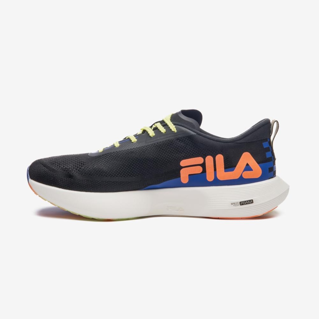 Imagem 2 do produto Tênis Fila Kr7 Pro Speed Tech Masculino