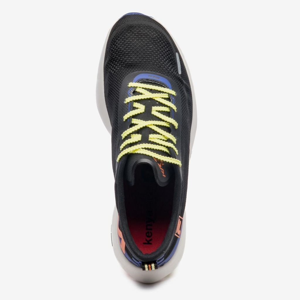 Imagem 4 do produto Tênis Fila Kr7 Pro Speed Tech Masculino