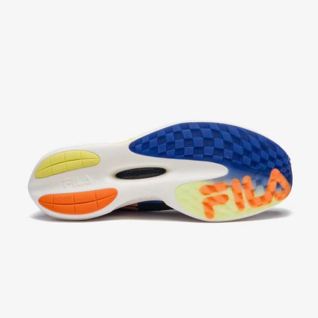 Imagem 5 do produto Tênis Fila Kr7 Pro Speed Tech Masculino