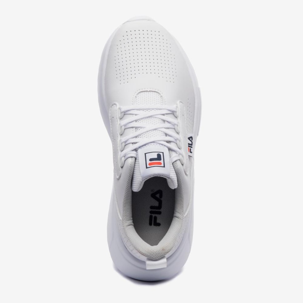 Imagem 4 do produto Tênis Fila Freestyle II Masculino