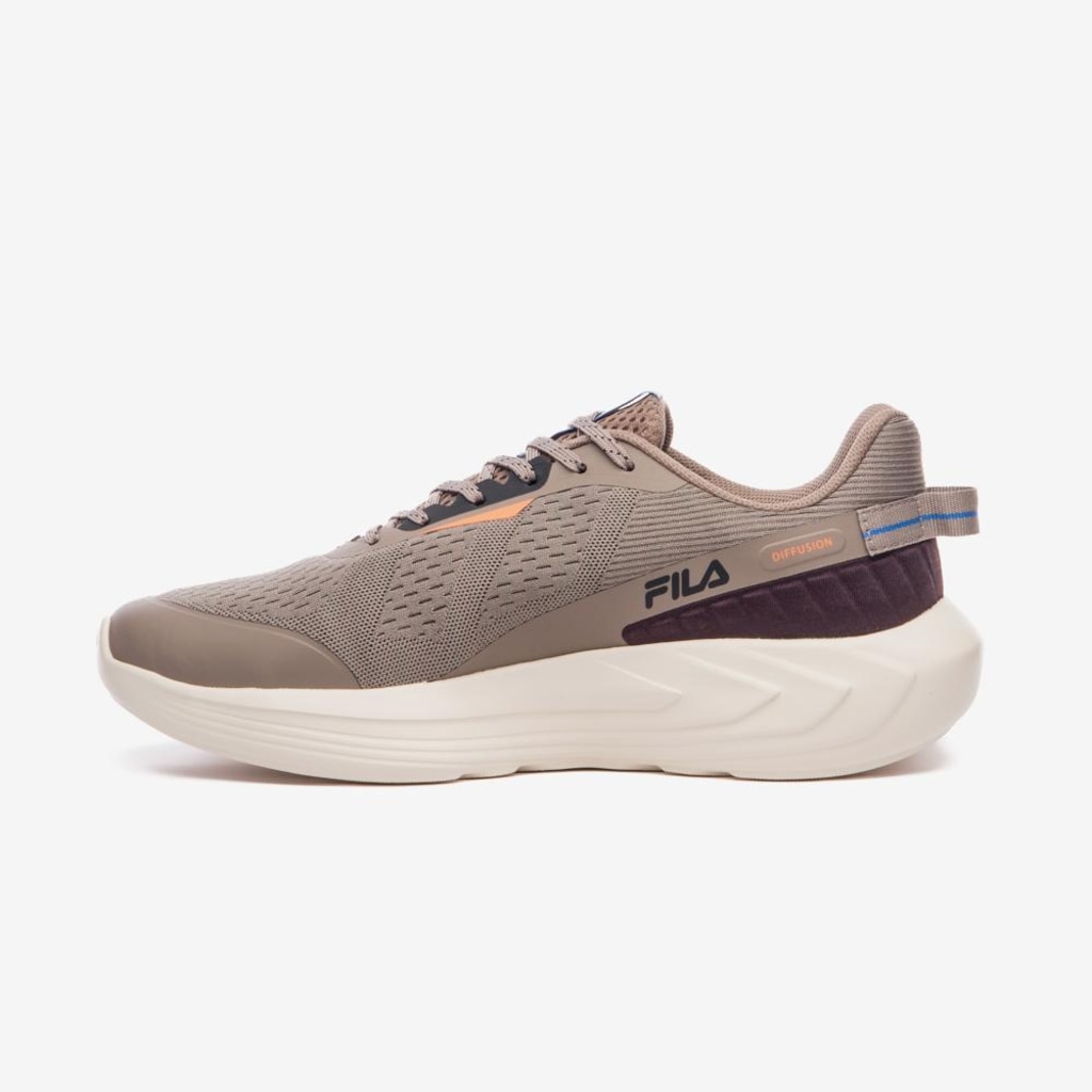 Imagem 2 do produto Tênis Fila Diffusion Masculino