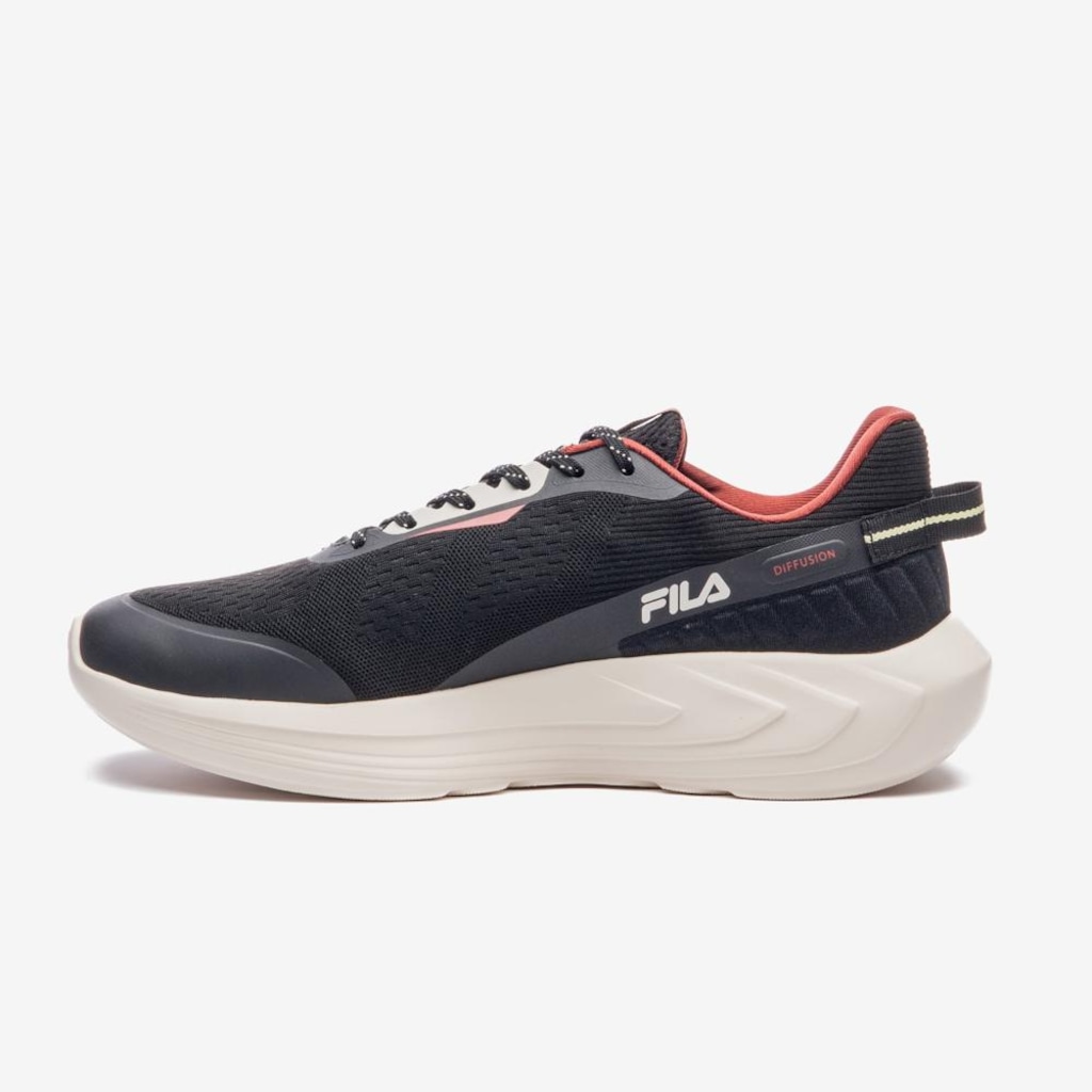 Imagem 2 do produto Tênis Fila Diffusion Masculino