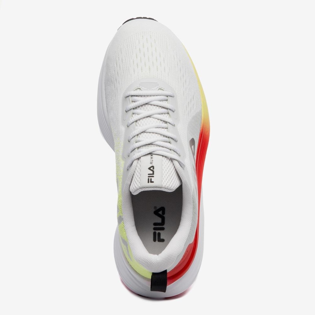 Imagem 4 do produto Tênis Fila Agile Masculino
