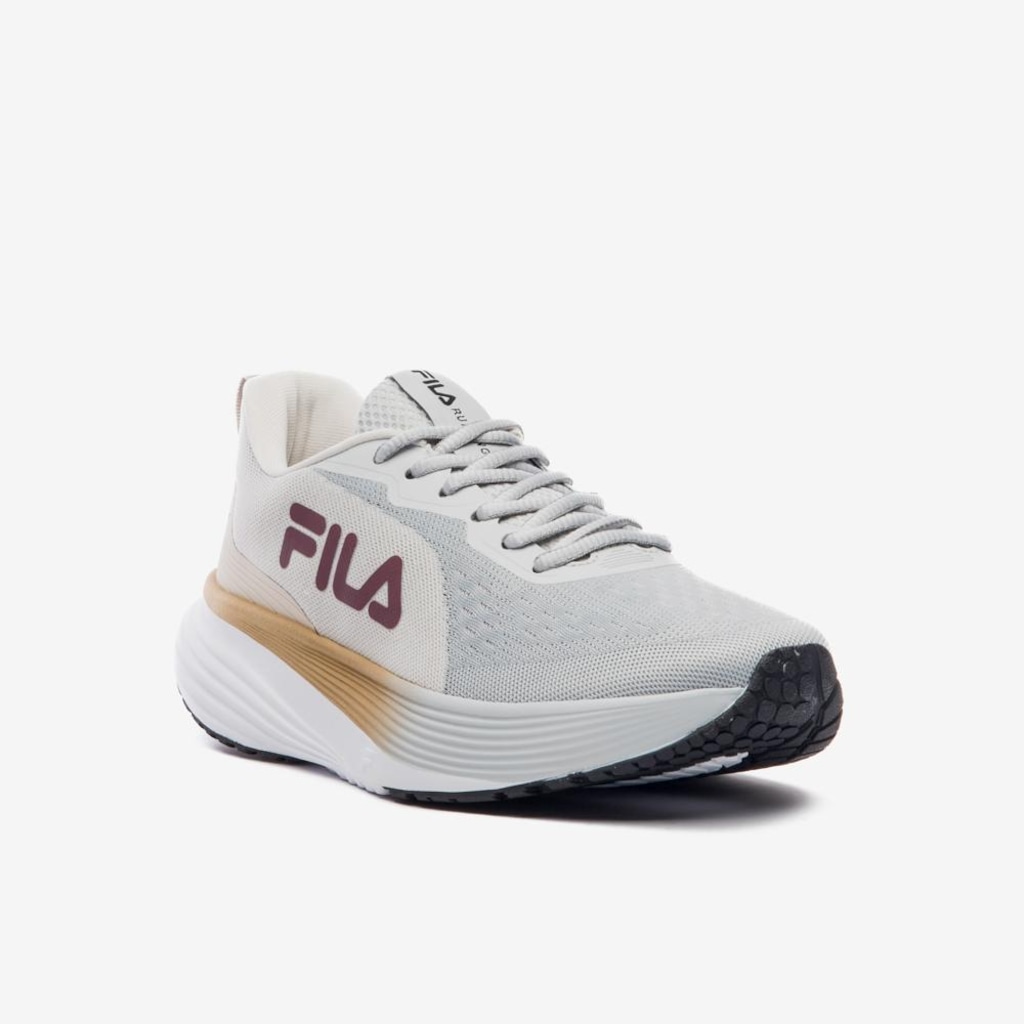 Imagem 3 do produto Tênis Fila Agile Feminino