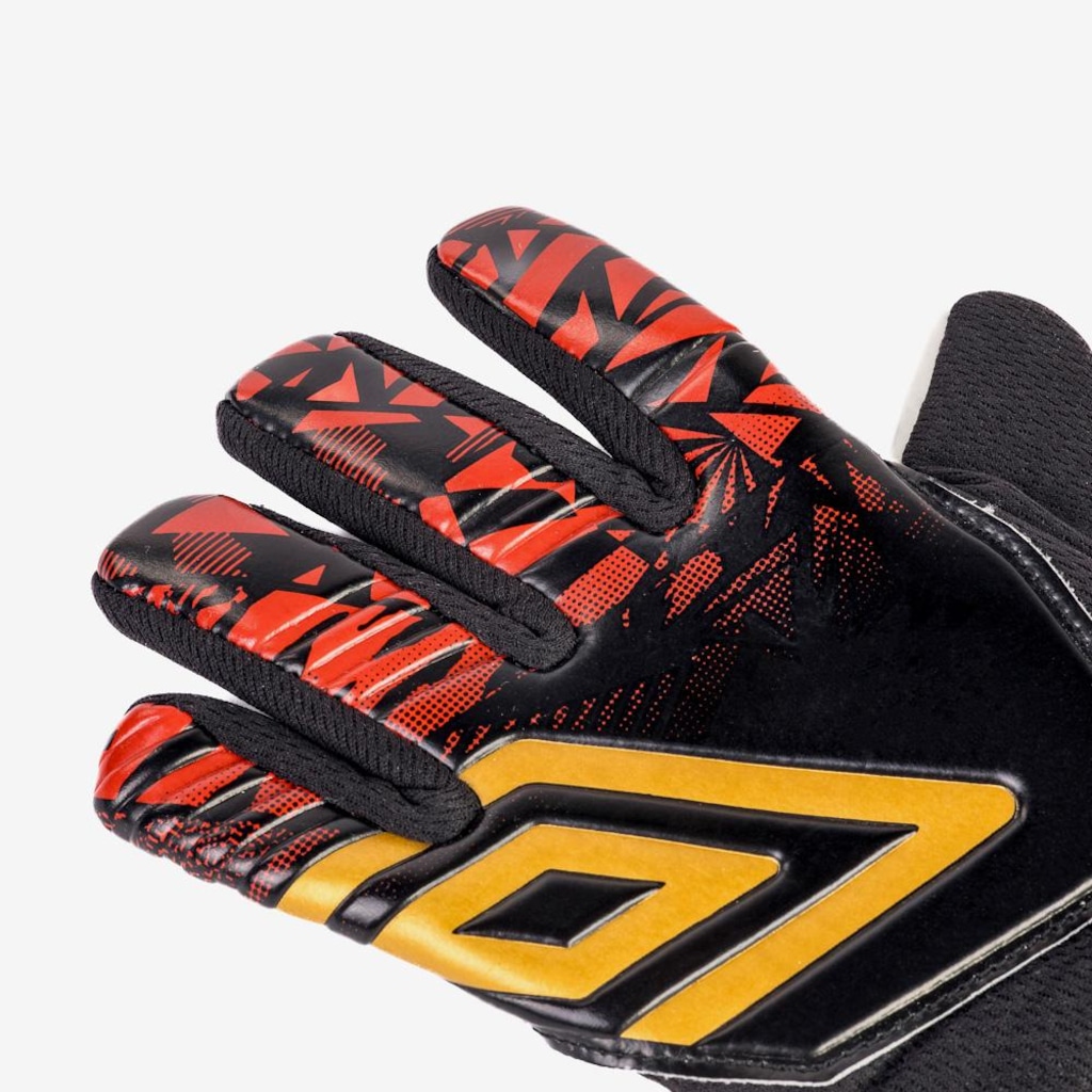 Imagem 3 do produto Luva de Goleiro Umbro Neo Club Infantil