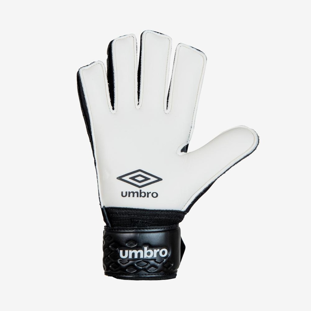 Imagem 2 do produto Luva de Goleiro Umbro Class Infantil