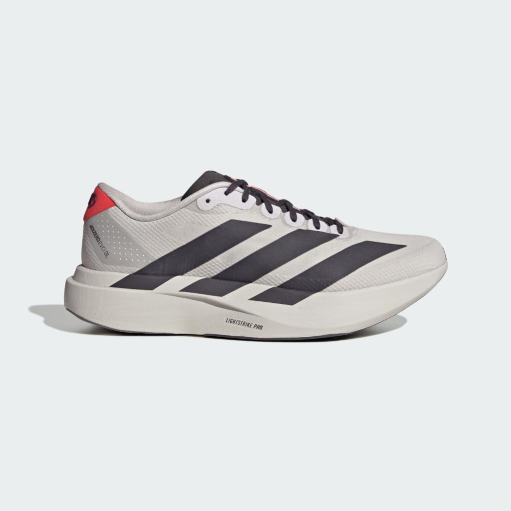 Imagem 2 do produto Tênis Masculino Adidas Adizero EVO SL Woven Audi Revolut F1 Team