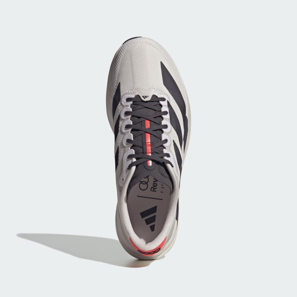 Imagem 4 do produto Tênis Masculino Adidas Adizero EVO SL Woven Audi Revolut F1 Team