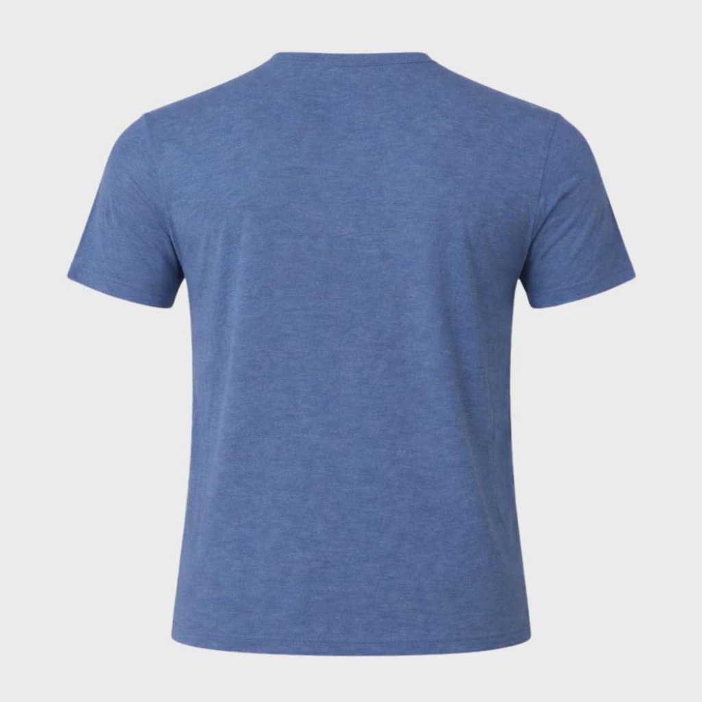 Imagem 3 do produto Camiseta Reebok Train II - Masculino