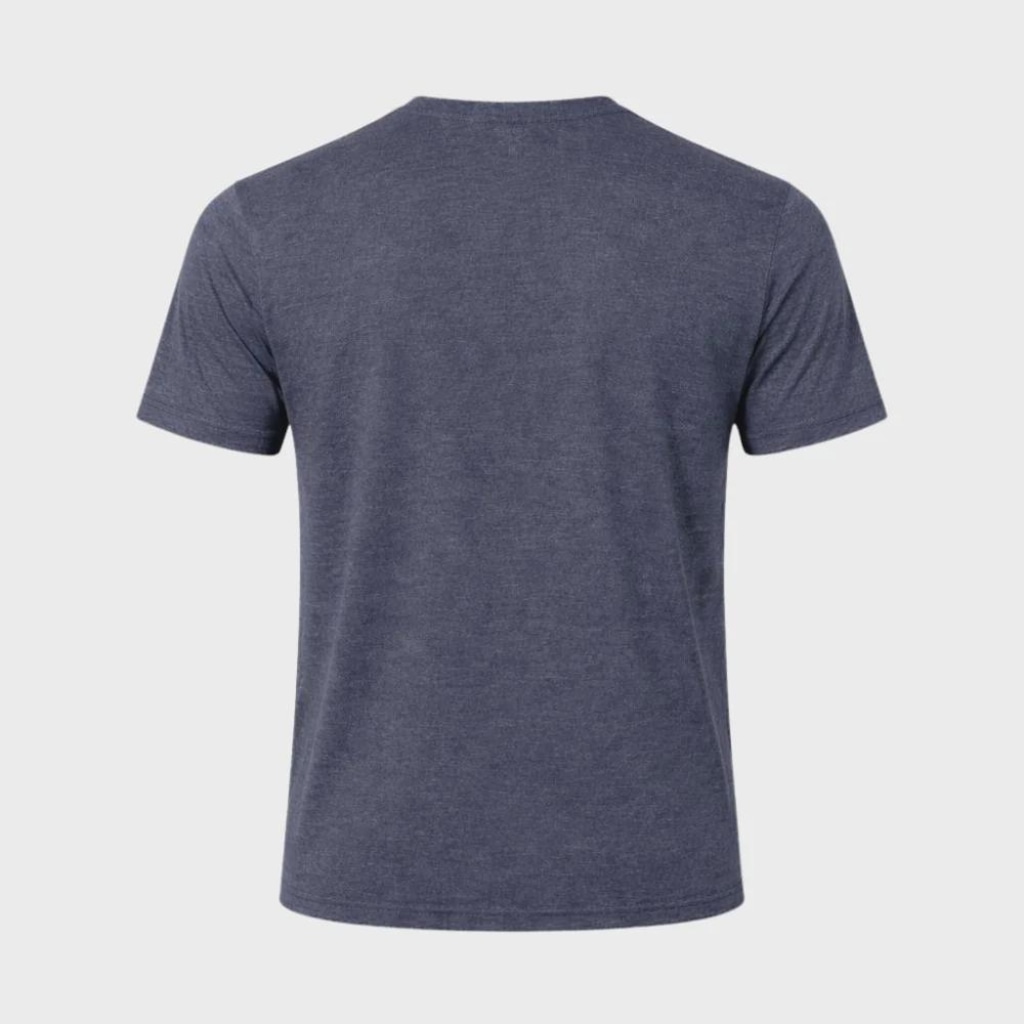 Imagem 3 do produto Camiseta Reebok Train II - Masculino