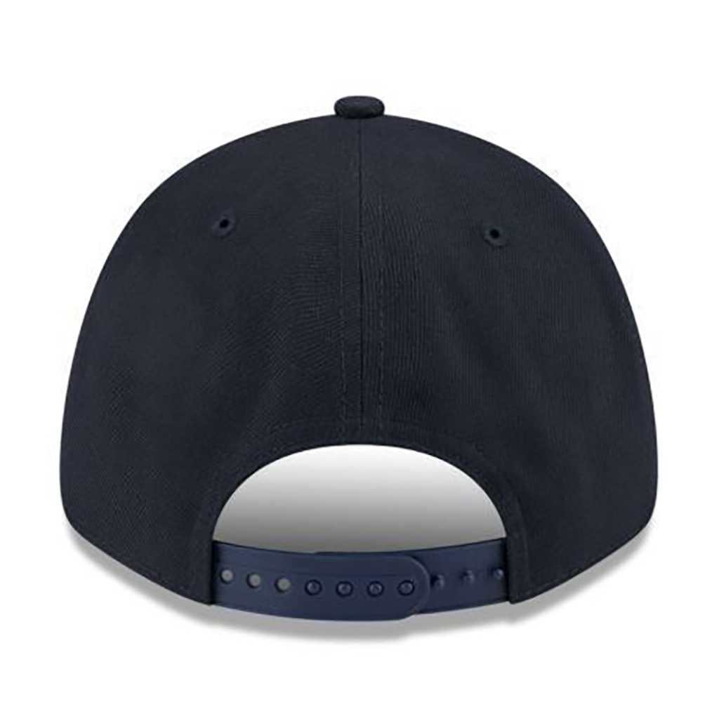 Imagem 4 do produto Boné Unissex New Era 9FORTY New York Yankees MLB Logo Stack