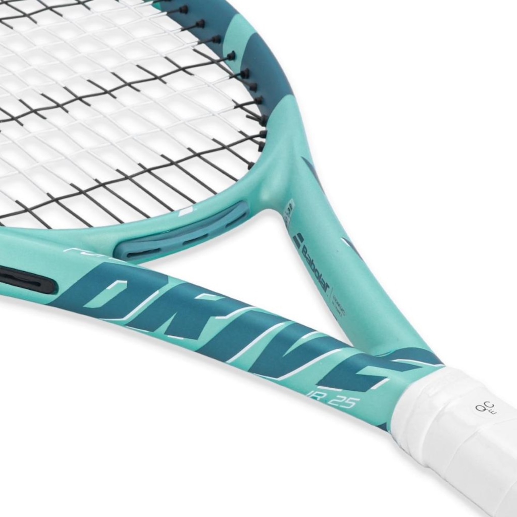 Imagem 2 do produto Raquete De Tênis Babolat Pure Drive 25 Infantil