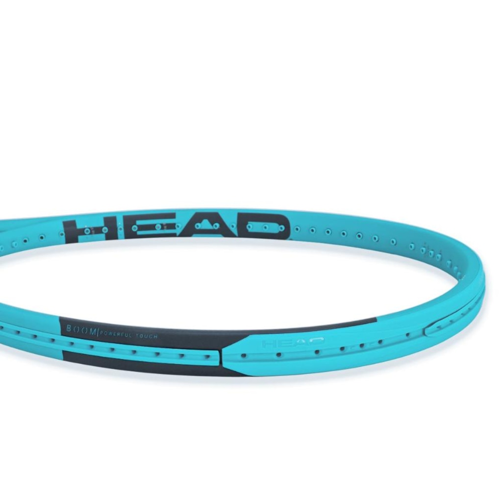 Imagem 5 do produto Raquete De Tênis Head Boom Pro 2026
