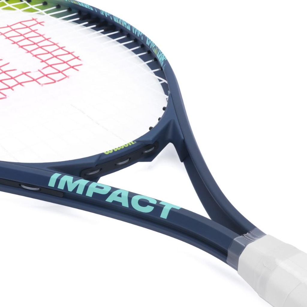 Imagem 4 do produto Raquete De Tênis Wilson Impact