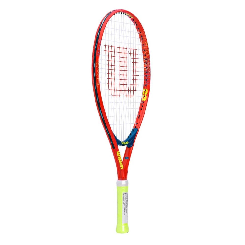 Imagem 2 do produto Raquete de Tênis Wilson US Open 23 Infantil
