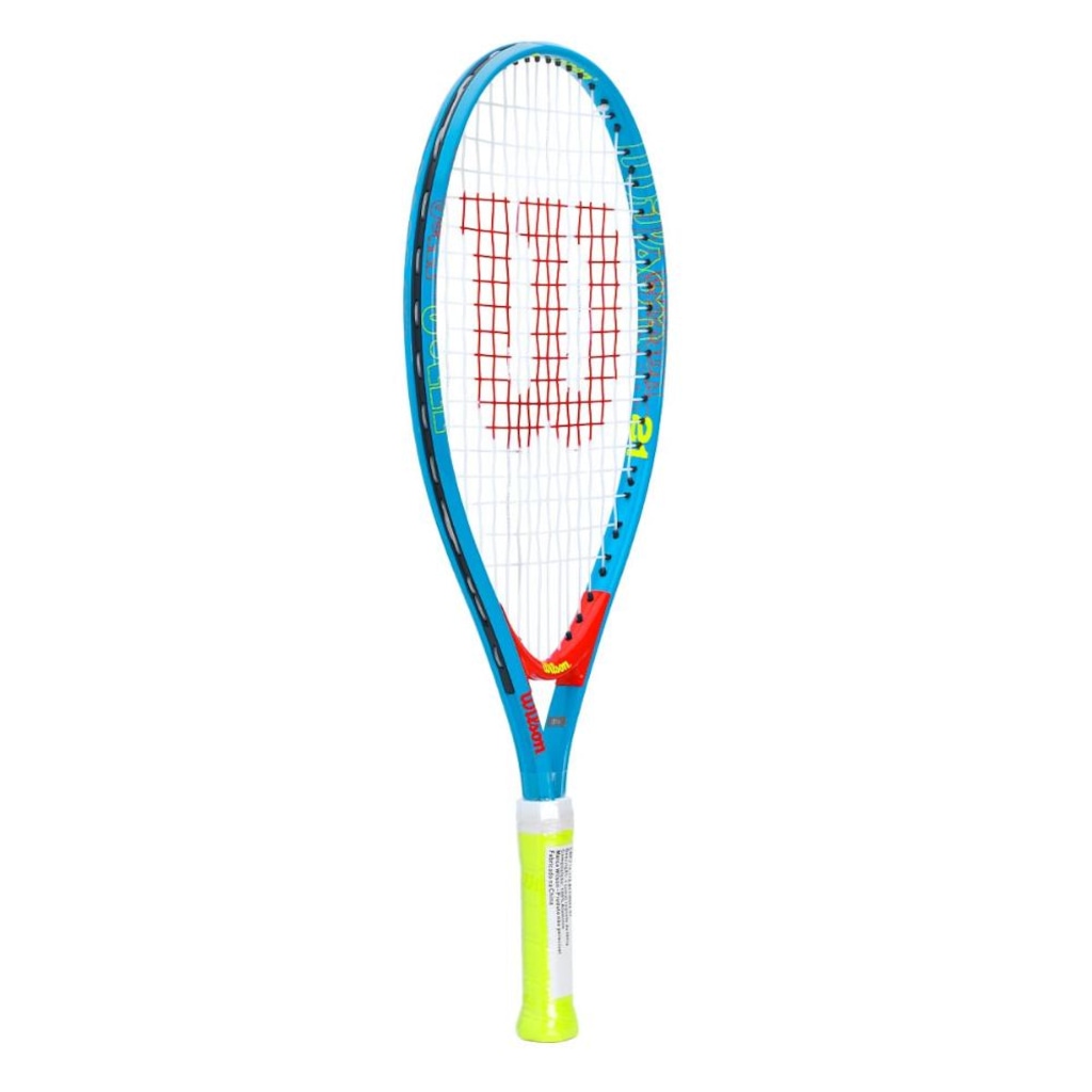 Imagem 2 do produto Raquete de Tênis Wilson US Open 21 Infantil