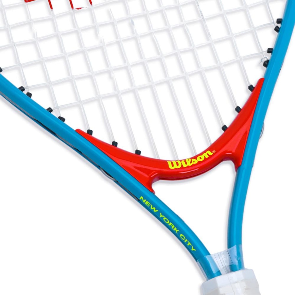 Imagem 4 do produto Raquete de Tênis Wilson US Open 21 Infantil