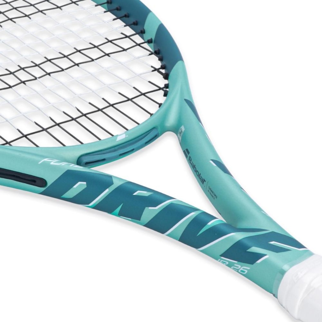 Imagem 2 do produto Raquete De Tênis Junior Babolat Pure Drive 26