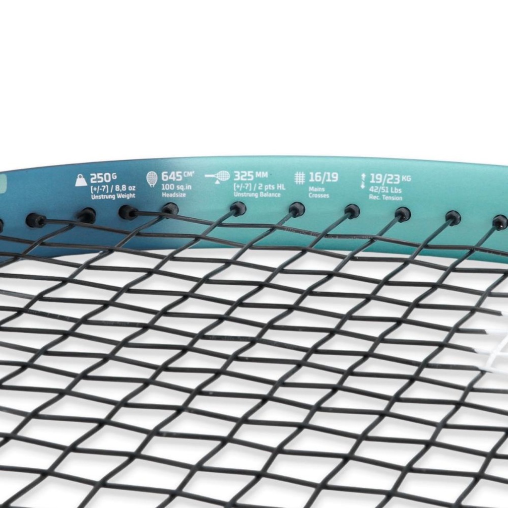 Imagem 3 do produto Raquete De Tênis Junior Babolat Pure Drive 26