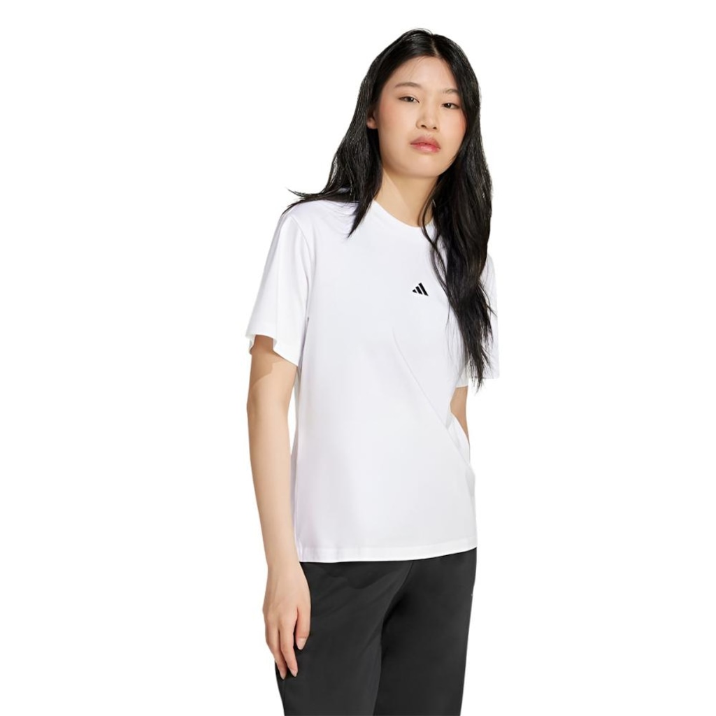 Imagem 2 do produto Camiseta adidas Essentials Feminina