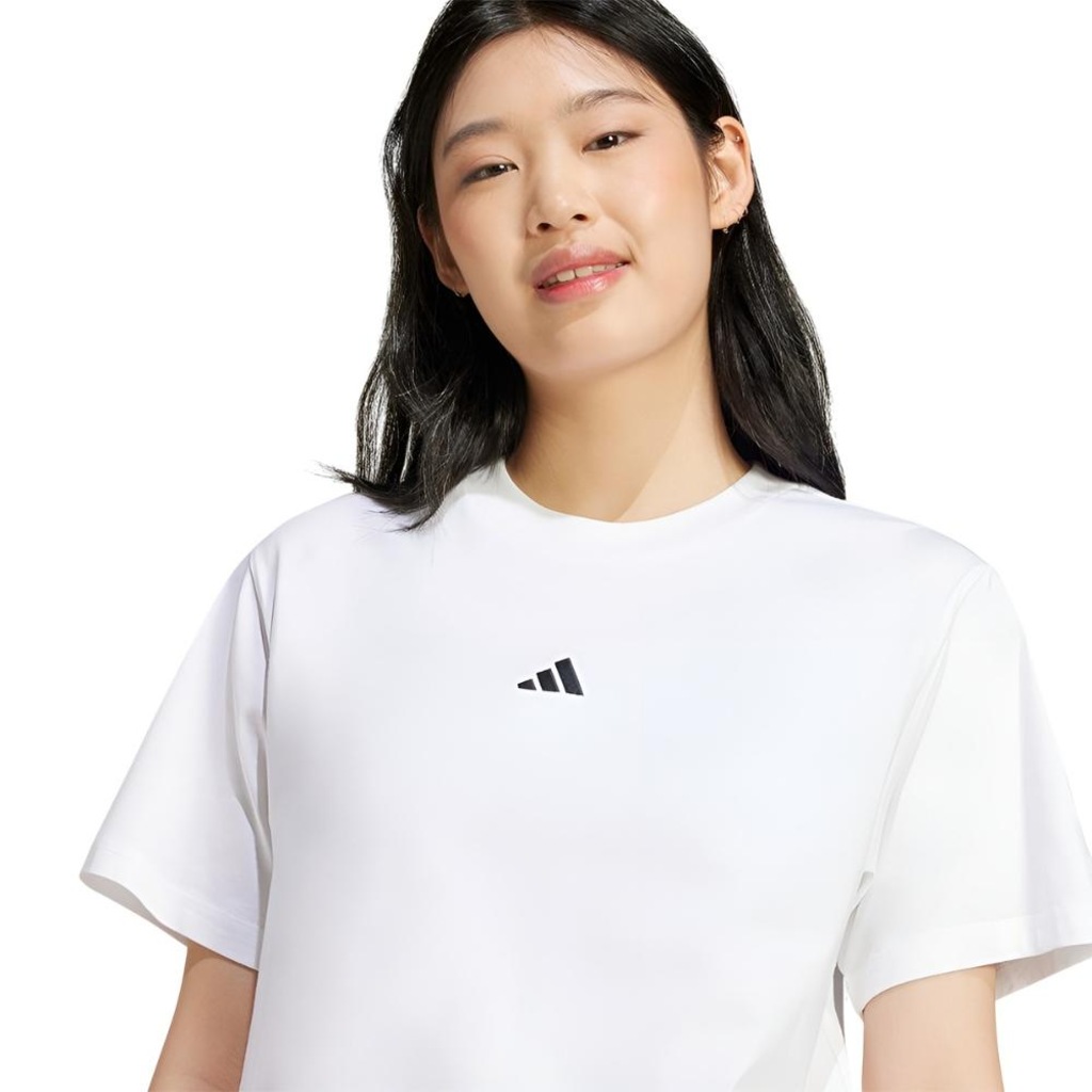 Imagem 3 do produto Camiseta adidas Essentials Feminina