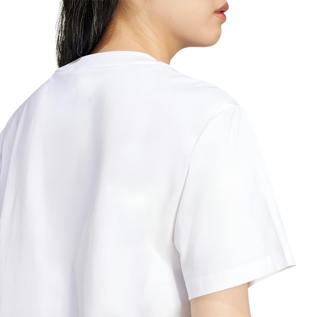 Imagem 4 do produto Camiseta adidas Essentials Feminina
