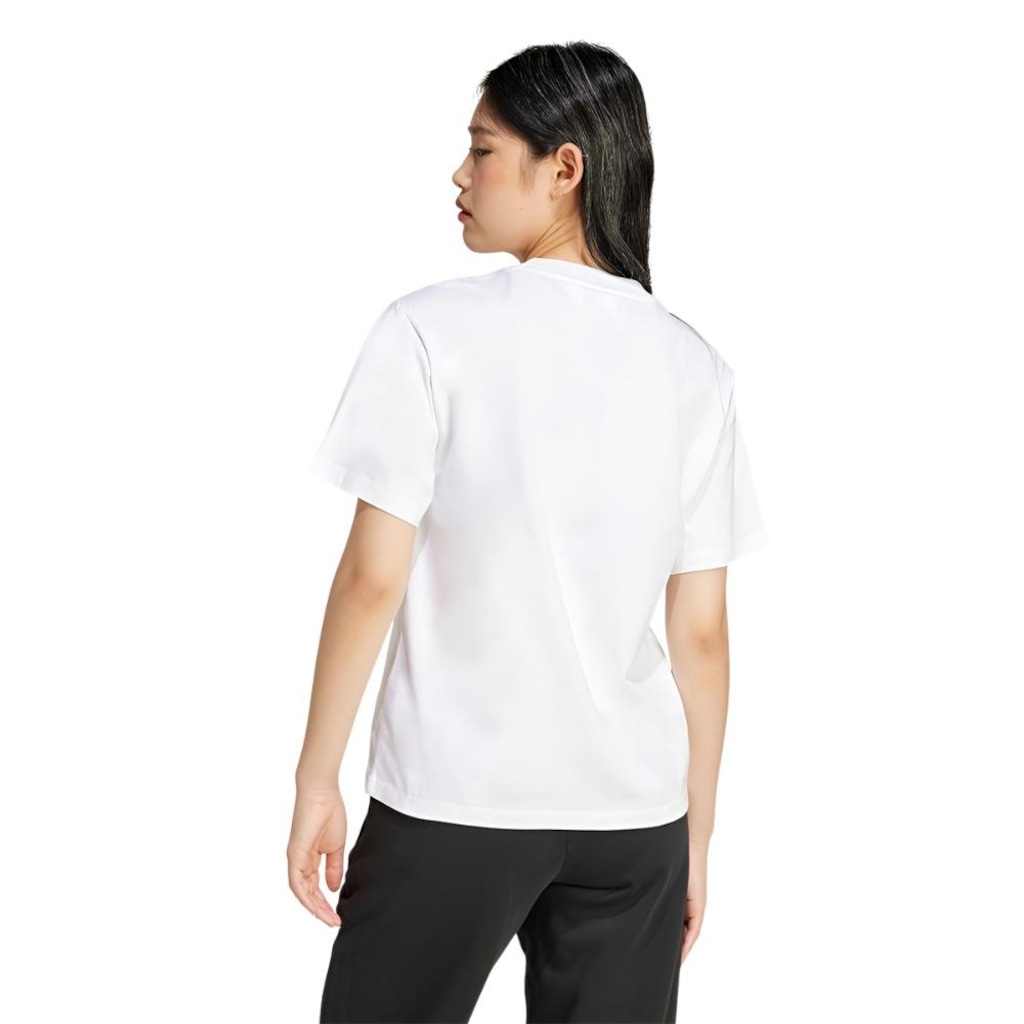 Imagem 5 do produto Camiseta adidas Essentials Feminina