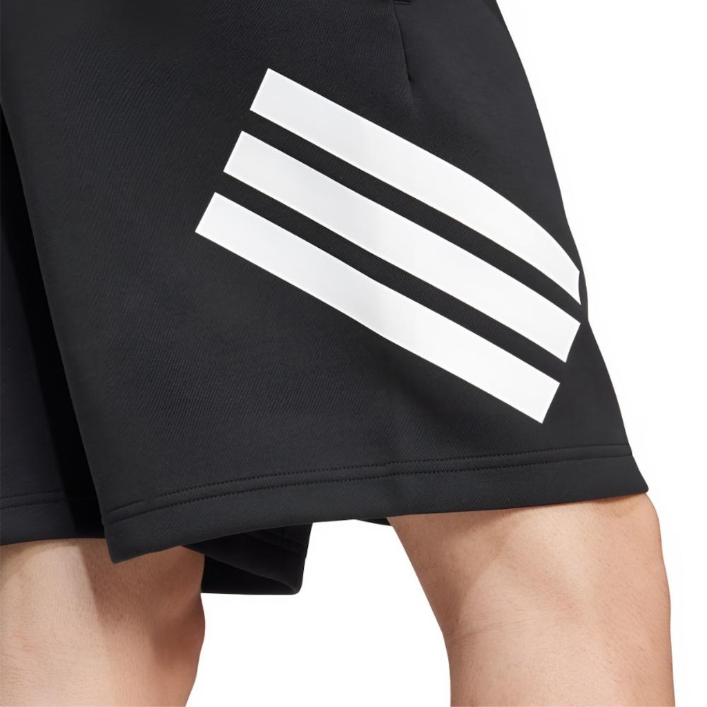 Imagem 4 do produto Bermuda adidas 3S Future Icons Masculina
